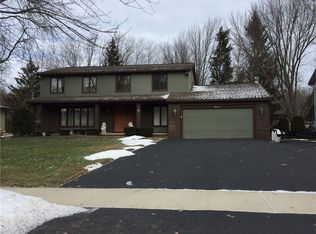 51 Sannita Dr, Rochester, NY 14626