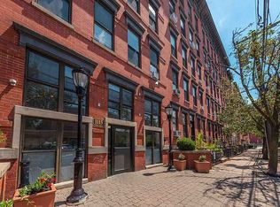 (Undisclosed Address), Hoboken, NJ 07030
