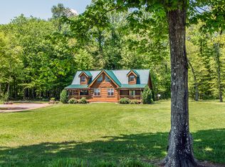 4038 Wells Rd, Springfield, TN 37172