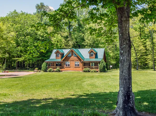 4038 Wells Rd, Springfield, TN 37172