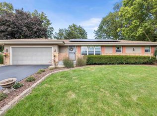 5740 Linden Rd, Rockford, IL 61109