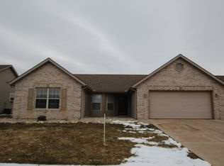 2512 Lauren Ln, Kokomo, IN 46901