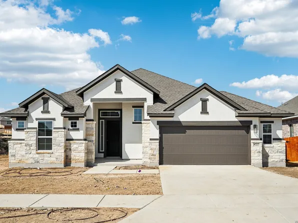 1323 Wilson Creek, New Braunfels, TX 78132