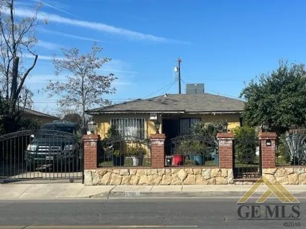 310 S Owens St, Bakersfield, CA 93307