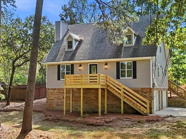 8010 Barbara Dr, Mc Calla, AL 35111