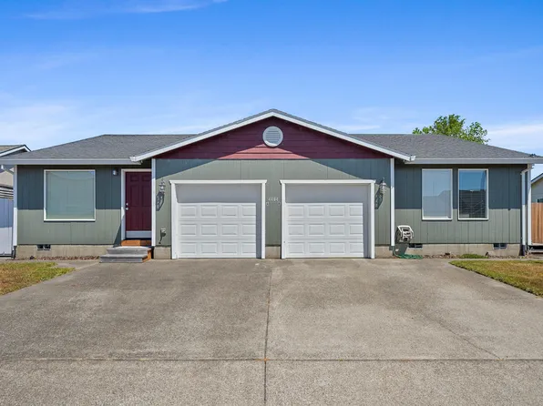 4404 Faircrest Dr, Tillamook, OR 97141