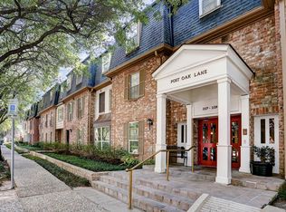 359 N Post Oak Ln APT 227, Houston, TX 77024