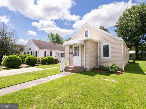 1106 Holland Ave, Cambridge, MD 21613
