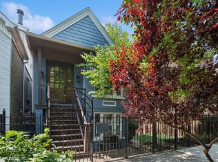 2319 W Shakespeare Ave, Chicago, IL 60647