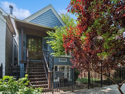 2319 W Shakespeare Ave, Chicago, IL, 60647