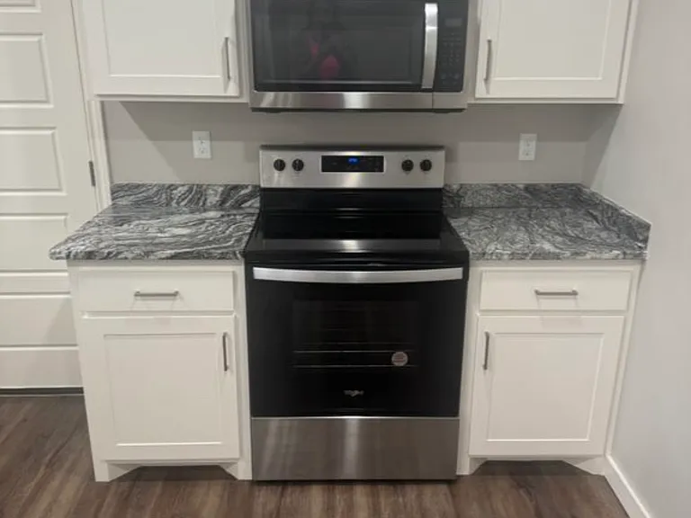Kitchen View 3