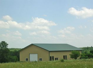 1510 Flint Hollow Rd, Seymour, MO 65746