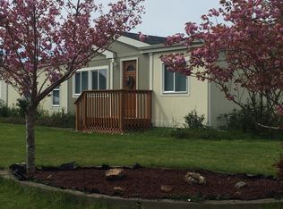 1540 SW Masters Dr, Waldport, OR 97394