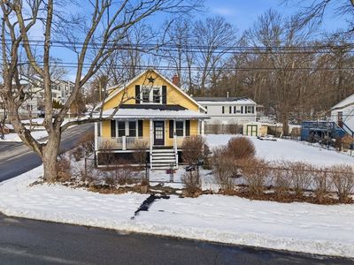 143 Commonwealth Ave, Worcester, MA, 01604