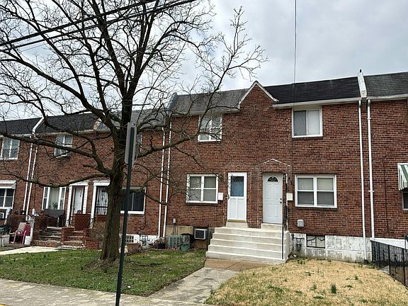 2nd image of 406 E 35th St
