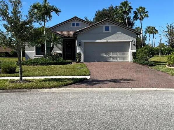 1427 Hyssop Loop, North Port, FL 34289