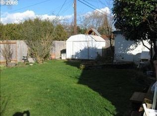 1846 12th St, Springfield, OR 97477