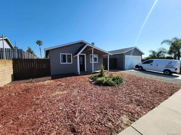 4065 Marvin St, Oceanside, CA 92056