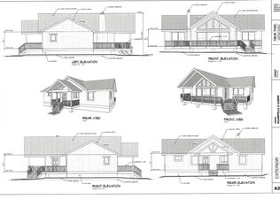 2210 Forest Park Dr, Overgaard, AZ 85933