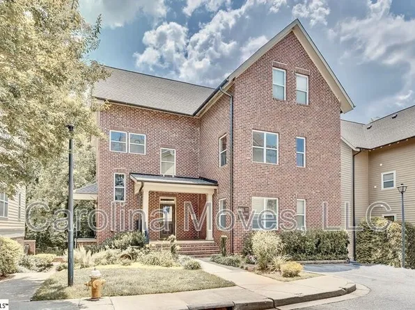 204 E Park Ave Unit 1102, Greenville, SC 29601