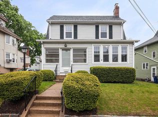 18 Van Dyke Pl, Summit, NJ 07901