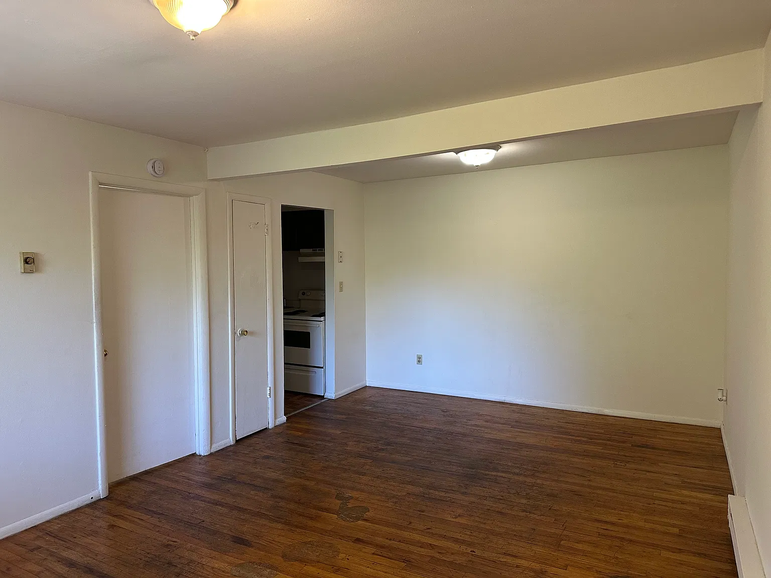 1 bed, 500 sqft, $1,650 — Photo 3