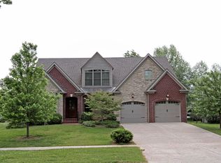 404 Culpepper Rd, Lexington, KY 40502