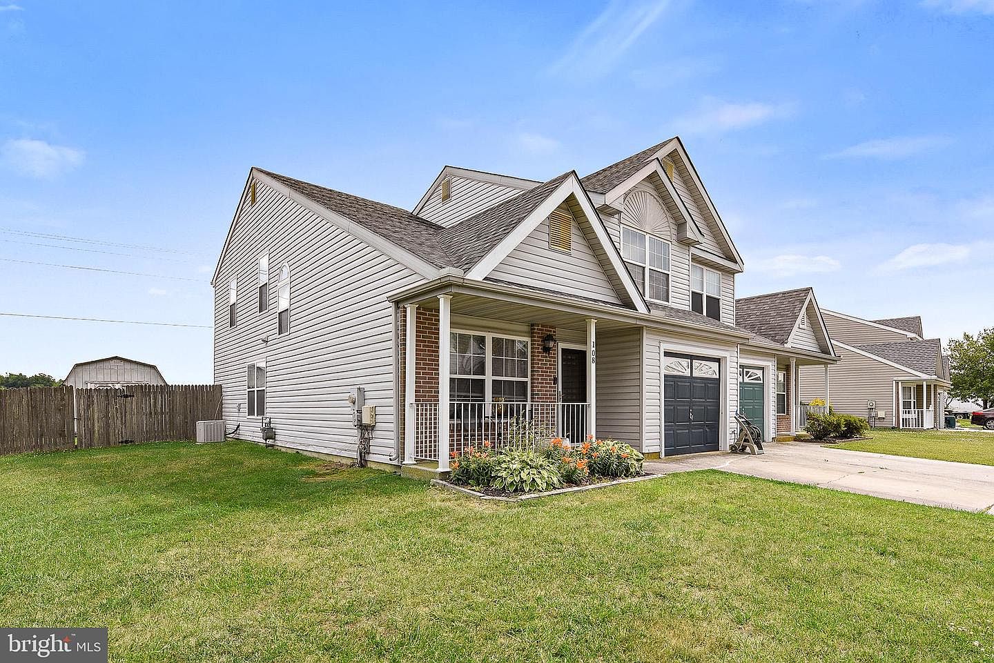 108 Trafalgar Dr, Dover, DE 19904 Zillow