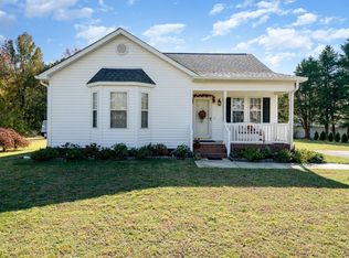 351 Sherman Rd, Fuquay Varina, NC 27526