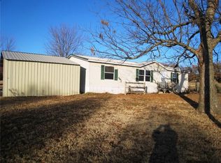 16505 Box Rd, Lexington, OK 73051