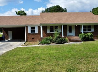 10901 Poole Rd, Wendell, NC 27591