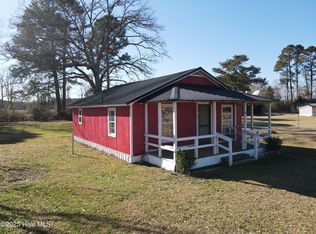 2625 State Highway 210 W, Garland, NC 28441