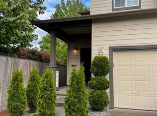 3356 SE Little Valley Way, Hillsboro, OR 97123