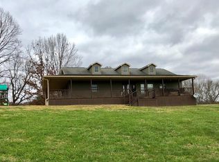 9745 Pattonsville Rd, Jackson, OH 45640