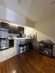 Rented by Oxford Property Group