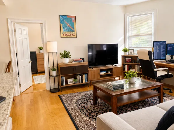281 Harvard St, Cambridge, MA