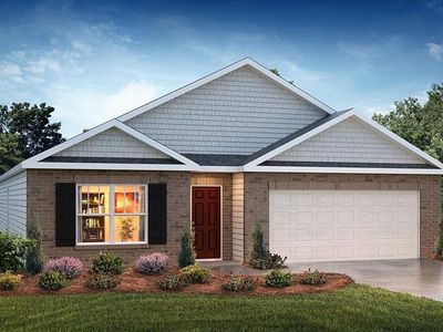 301 Pristine Dr, Greenwood, SC, 29646