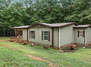 194 Lakefield Rd, Stokesdale, NC 27357
