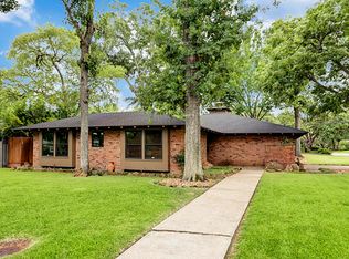 2110 Brooktree Dr, Houston, TX 77008