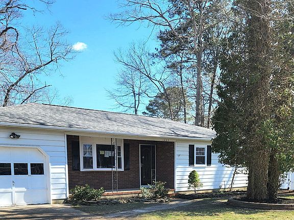 2nd image of 1409 Kay Street