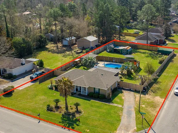 9985 Whip Poor Will Dr, Semmes, AL 36575