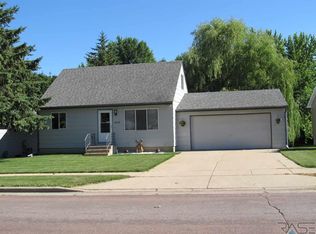 5629 W Bluestem St, Sioux Falls, SD 57106