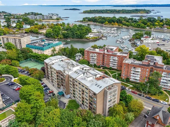 703 Pelham Road #PH-F, New Rochelle, NY 10805