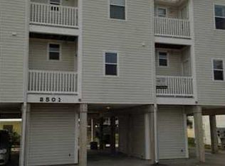2501 Highway 98, Mexico Beach, FL 32456