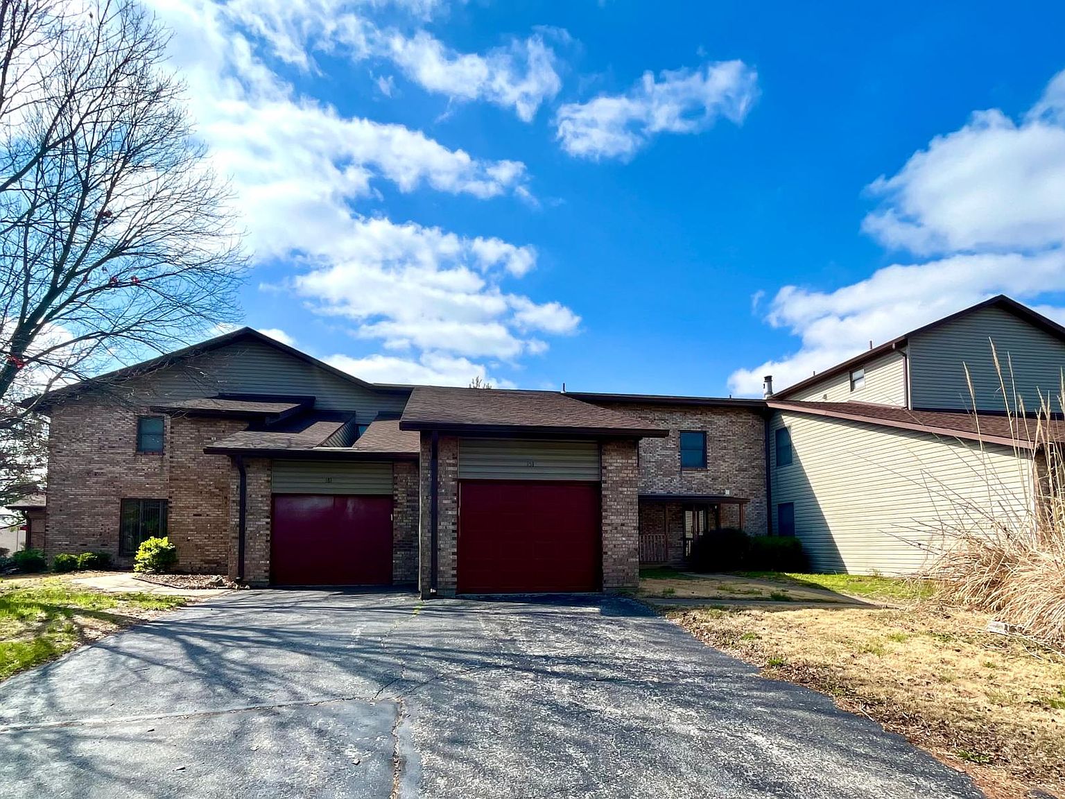 153 Sandridge Dr, Collinsville, IL 62234 Zillow