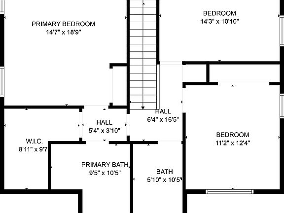 5th image of 16031 E Preakness Drive