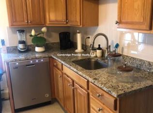 (Undisclosed Address), Cambridge, MA 02141