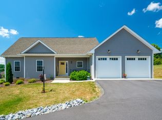 217 Heather Ln, Staunton, VA 24401