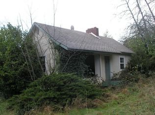 21621 Michigan Hill Rd, Centralia, WA 98531