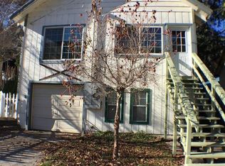 6217 Dunsmuir Ave, Dunsmuir, CA 96025